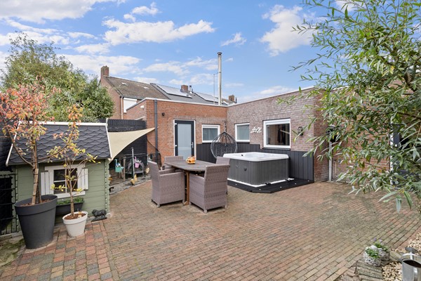 Medium property photo - Van der Marckstraat 12, 5993 EB Maasbree